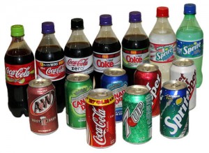 soda