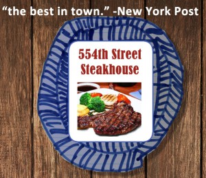 steakhouse