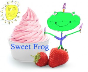 sweetfrog