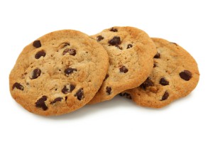 $0.98/cookie