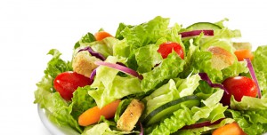 $3.99/side salad